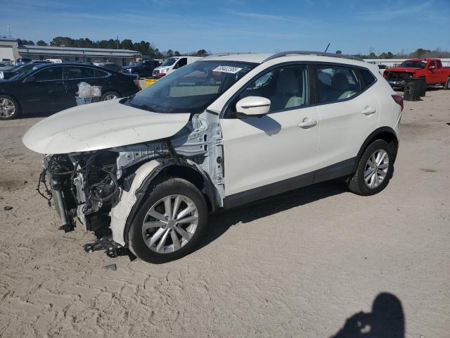 NISSAN ROGUE SPORT S