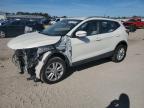 2018 NISSAN ROGUE SPOR - JN1BJ1CP4JW159822