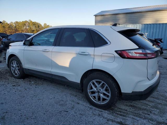 2024 FORD EDGE SEL 2FMPK4J98RBA98263