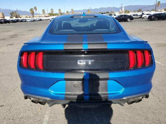 2021 FORD MUSTANG GT - 1FA6P8CF7M5106674