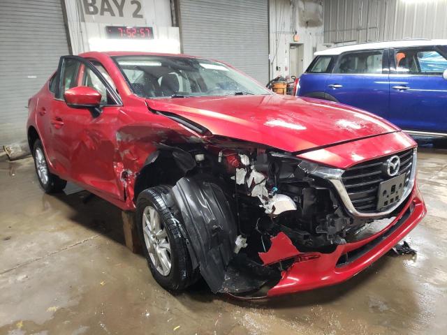 2018 MAZDA 3 SPORT - 3MZBN1U78JM162459