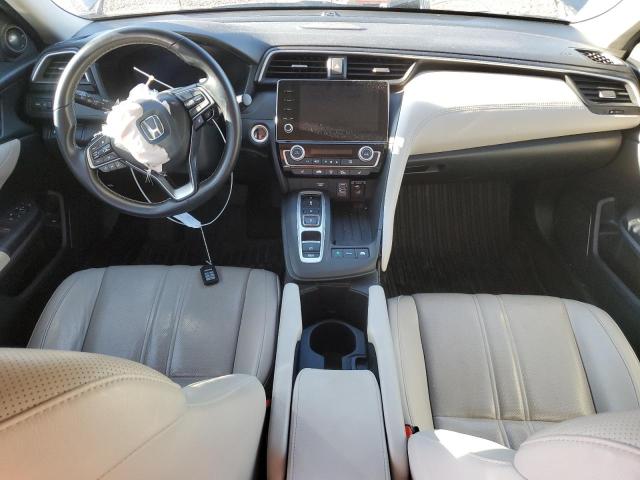 2019 HONDA INSIGHT TO 19XZE4F99KE024796