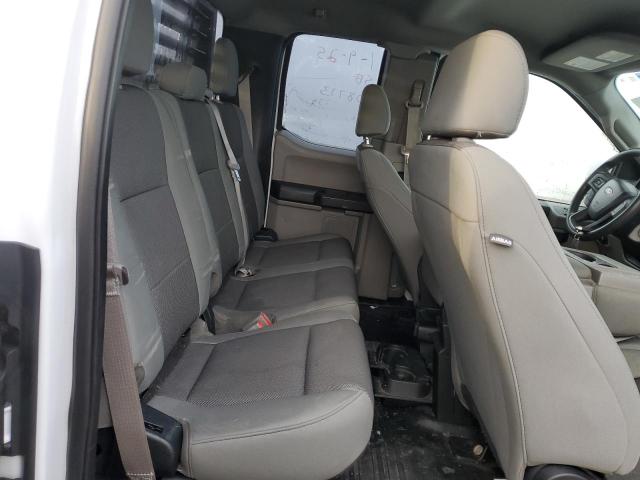2018 FORD F150 SUPER - 1FTFX1E5XJKC66051