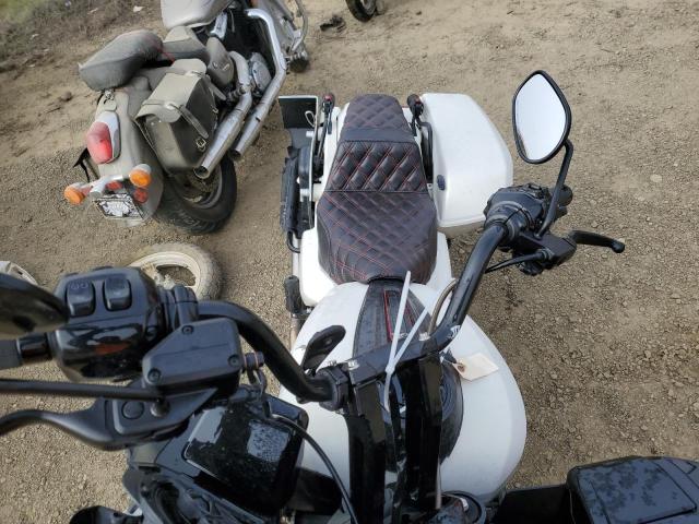 2024 HARLEY-DAVIDSON MOTORCYCLE 1HD1TL821RB954405