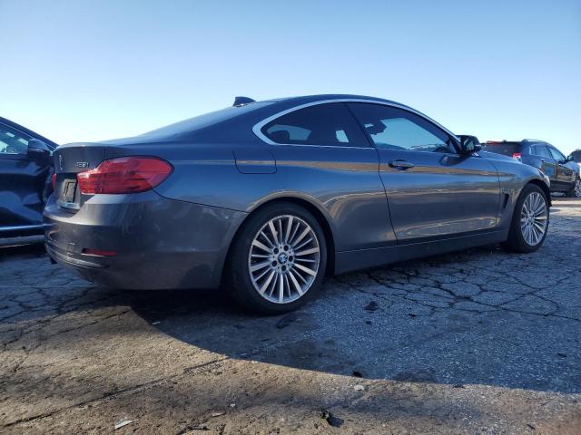 2016 BMW 428 I - WBA3N7C54GK226990