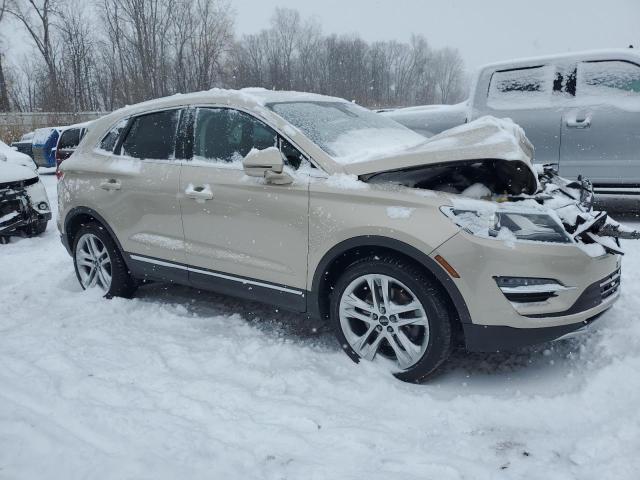 2017 LINCOLN MKC RESERV 5LMCJ3D95HUL15412