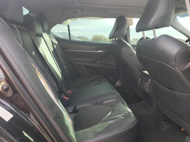 2018 TOYOTA CAMRY XSE - 4T1BZ1HK0JU010219