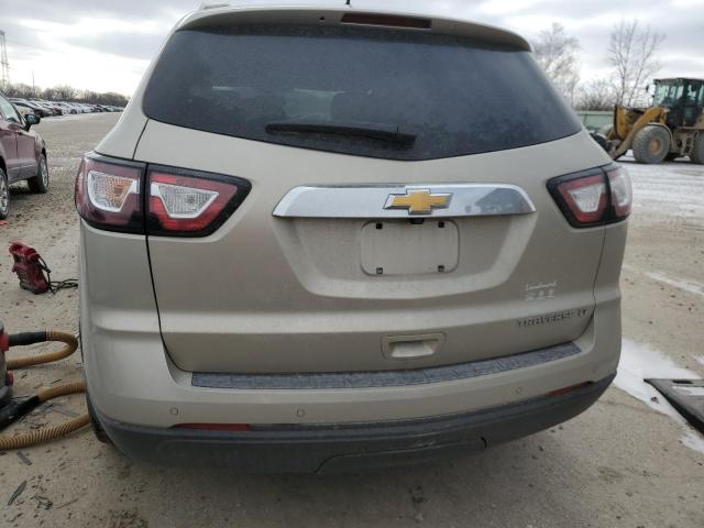 2015 CHEVROLET TRAVERSE L - 1GNKRGKD4FJ375519