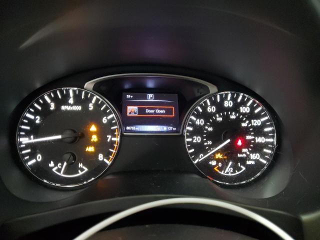 2016 NISSAN ALTIMA 2.5 - 1N4AL3AP2GC137562