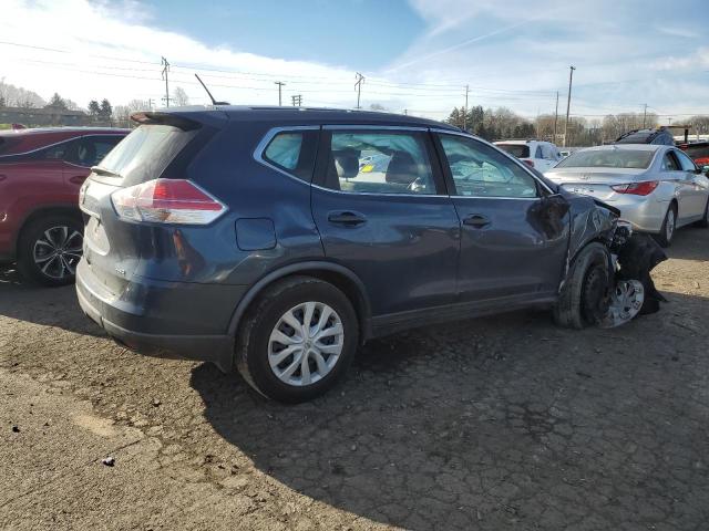Vin: knmat2mv7gp711922, lot: 42091335, nissan rogue s 20163