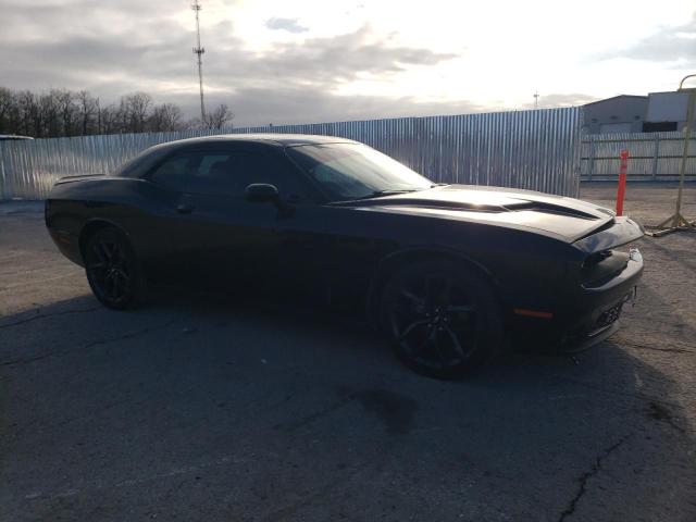 Vin: 2c3cdzag0fh839639, lot: 42160685, dodge challenger sxt 20154