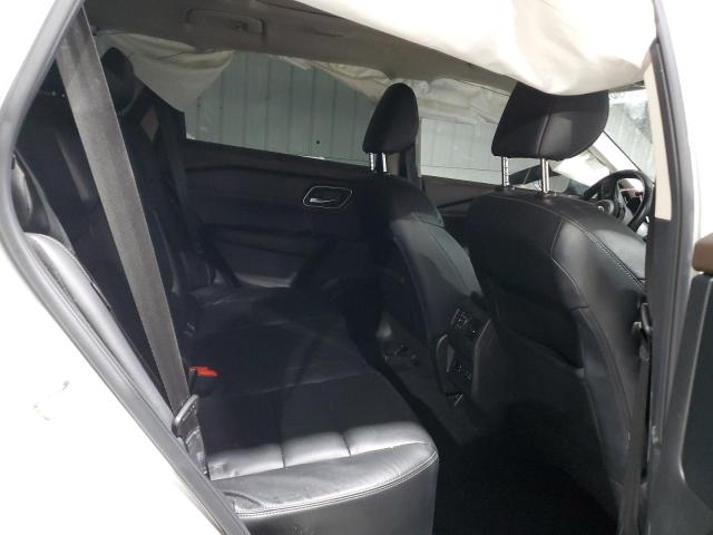 2021 NISSAN ROGUE SL - JN8AT3CBXMW221686