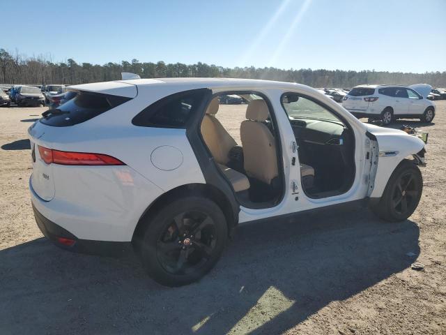 Vin: sadcj2fn1ja253742, lot: 86986914, jaguar f-pace premium 20183