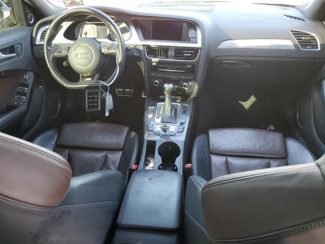 2016 AUDI S4 PREMIUM - WAUBGAFL4GA009071