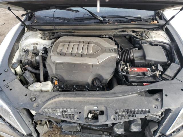 2016 ACURA RLX TECH JH4KC1F58GC001025