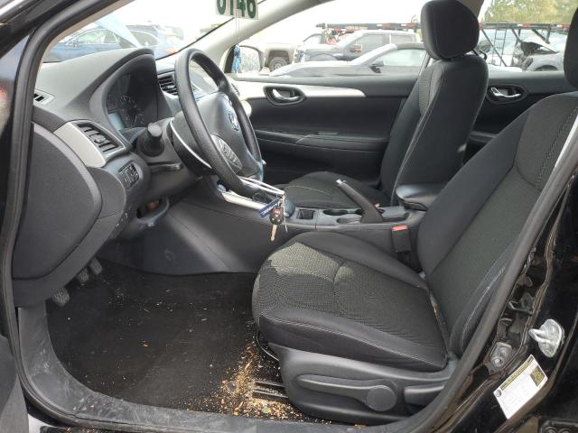 2016 NISSAN SENTRA S - 3N1AB7AP1GY260817