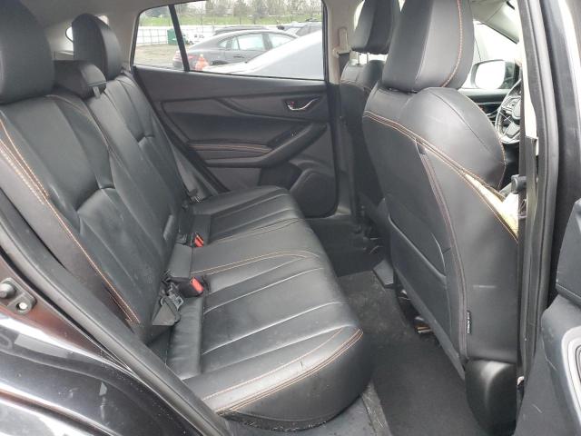 2019 SUBARU CROSSTREK - JF2GTAMC3K8257949