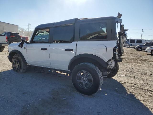 2024 FORD BRONCO BIG 1FMDE7BH6RLB02747