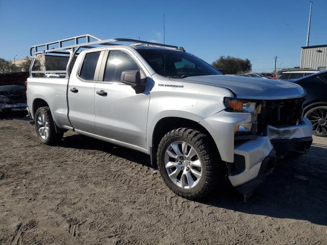 2019 CHEVROLET SILVERADO - 1GCRWBEH3KZ347367