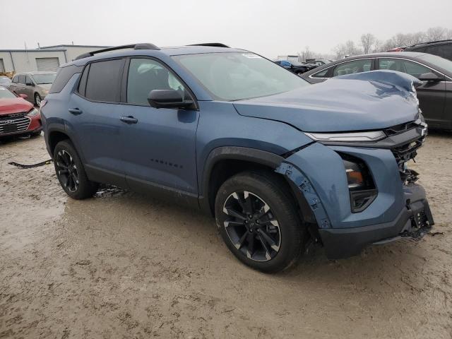 Vin: 3gnaxteg9sl126104, lot: 43337995, chevrolet equinox rs 20254