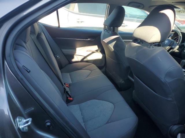 2021 TOYOTA CAMRY LE 4T1R11AK0MU463809