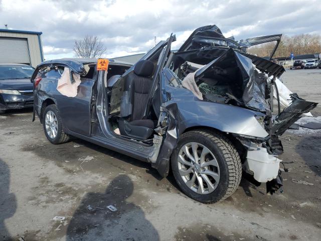 Vin: 3n1ab7ap1jy332302, lot: 42809885, nissan sentra s 20184