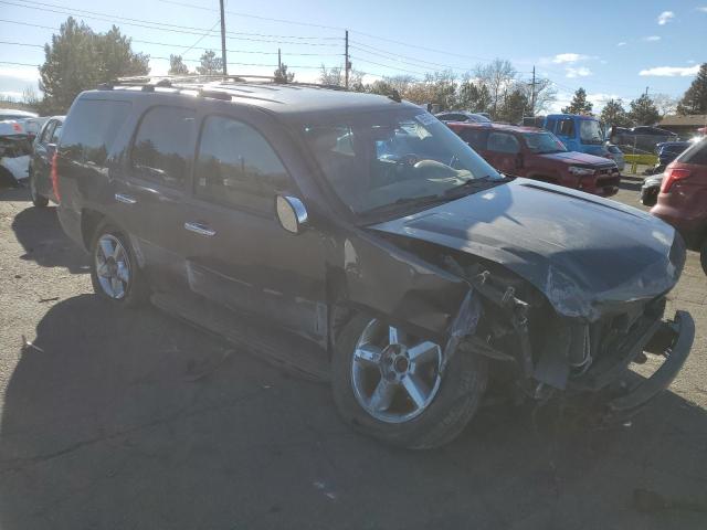 2011 CHEVROLET TAHOE K150 - 1GNSKBE04BR270796