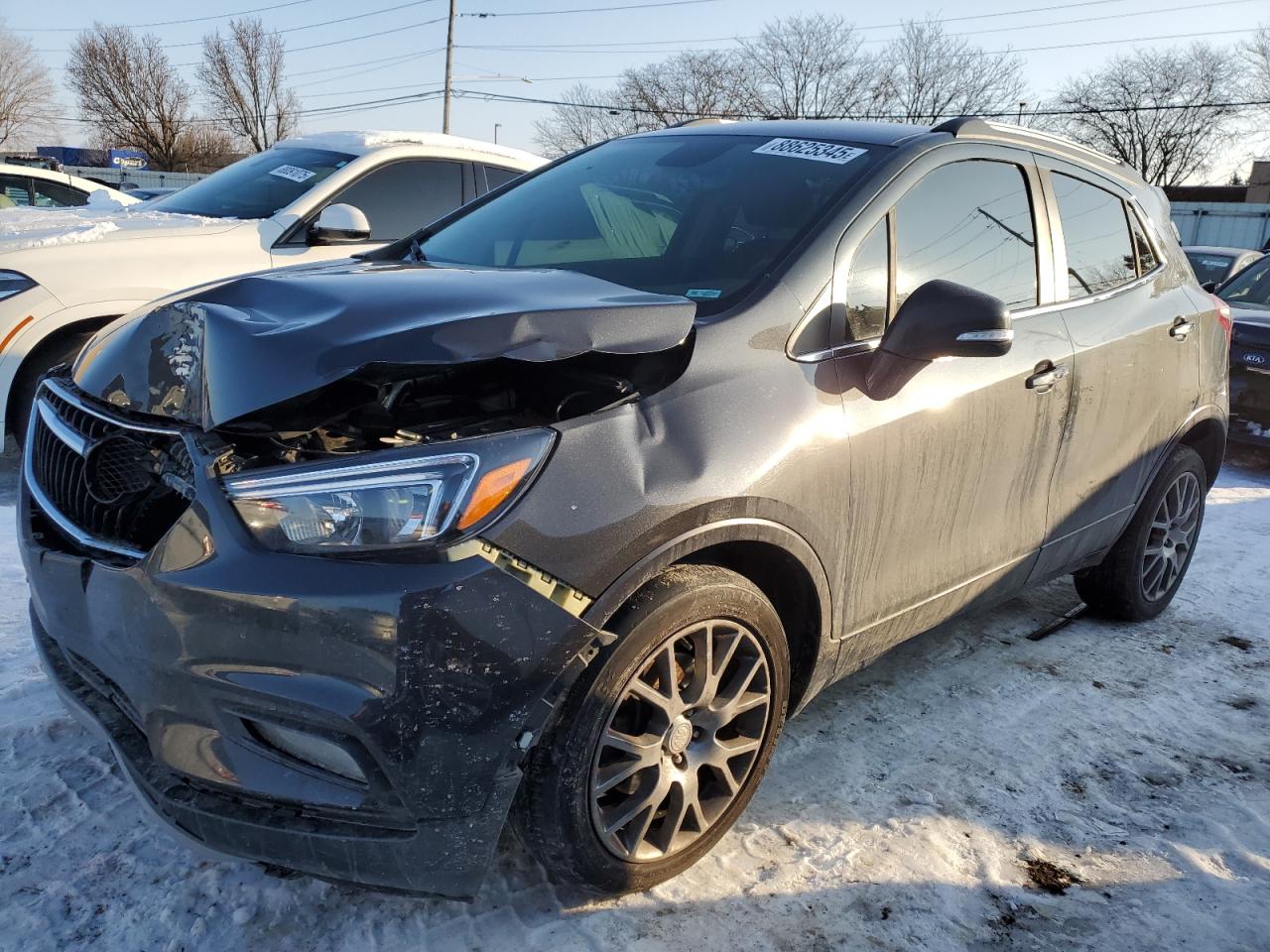 KL4CJ1SM9HB241159 BUICK ENCORE SPO 2017