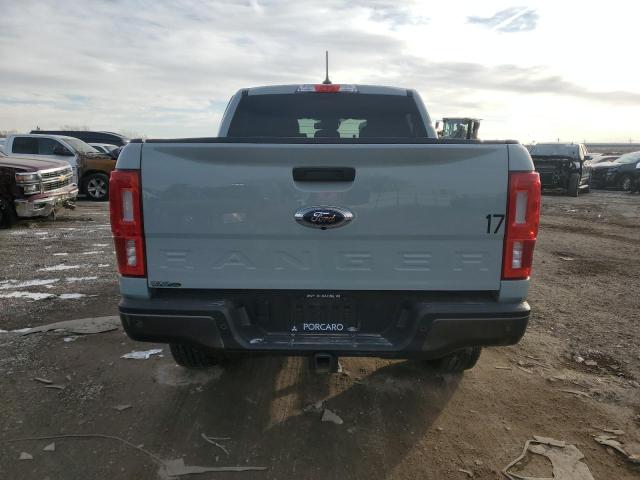 2023 FORD RANGER 1FTER4FH1PLE08516