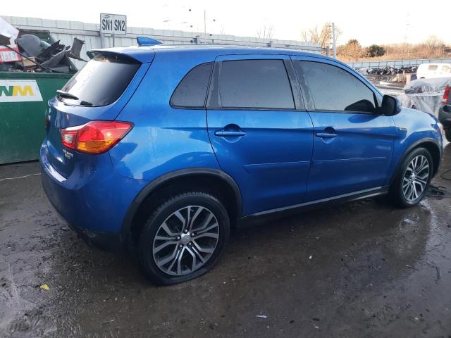 Vin: ja4ap3au5hz059100, lot: 42156995, mitsubishi outlander es 20173