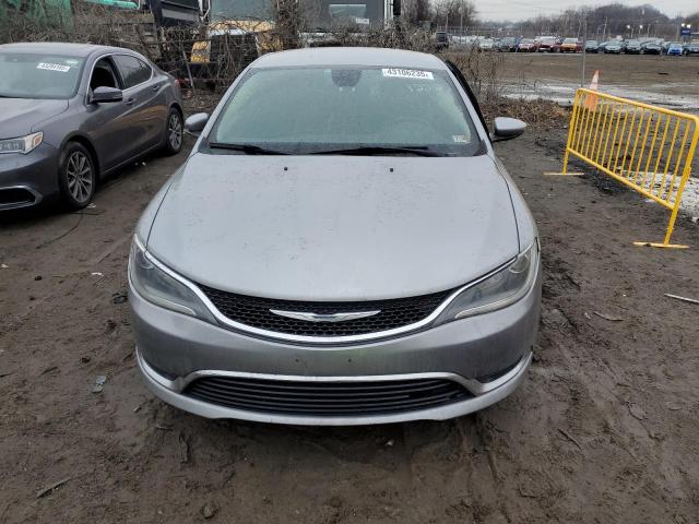 2015 CHRYSLER 200 1C3CCCAB4FN714901