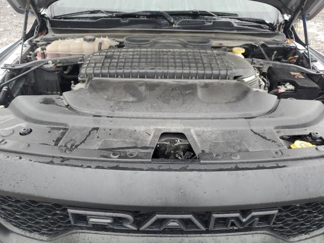 2022 RAM 1500 TRX - 1C6SRFU95NN192933