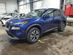 2021 NISSAN ROGUE SV - 5N1AT3BB0MC838346