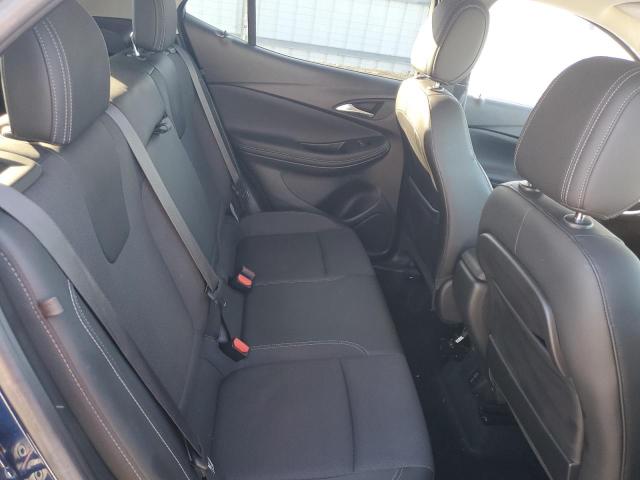2022 BUICK ENCORE GX - KL4MMDS25NB135346