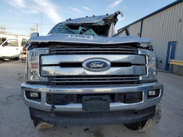 2019 FORD F250 SUPER - 1FT7W2BT2KED60411