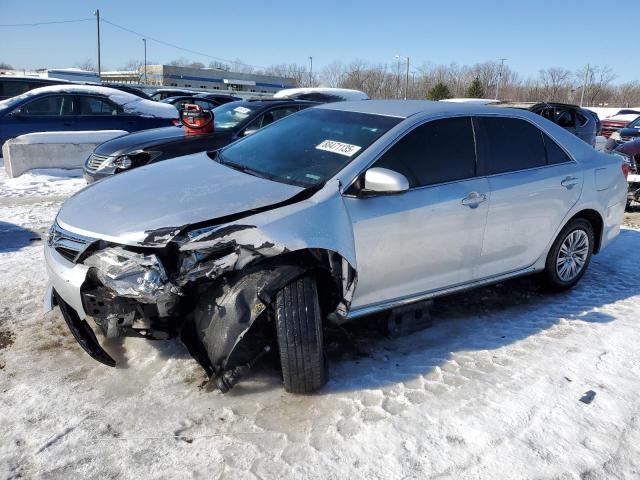 TOYOTA CAMRY L