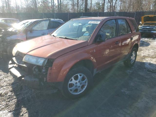 SATURN VUE