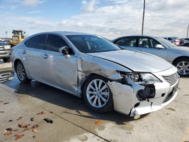 2015 LEXUS ES 350 - JTHBK1GG0F2165960