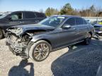 2018 MERCEDES-BENZ C 300 4MAT - 55SWF4KB1JU252999