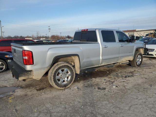2015 GMC SIERRA K35 - 1GT423E89FF547639