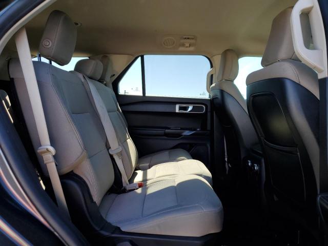 2020 FORD EXPLORER - 1FMSK7BH0LGB73457
