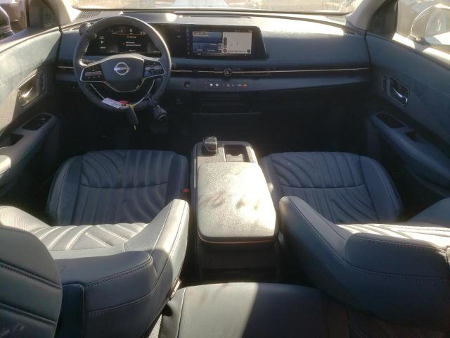 2023 NISSAN ARIYA PLAT JN1DF0CD9PM709899