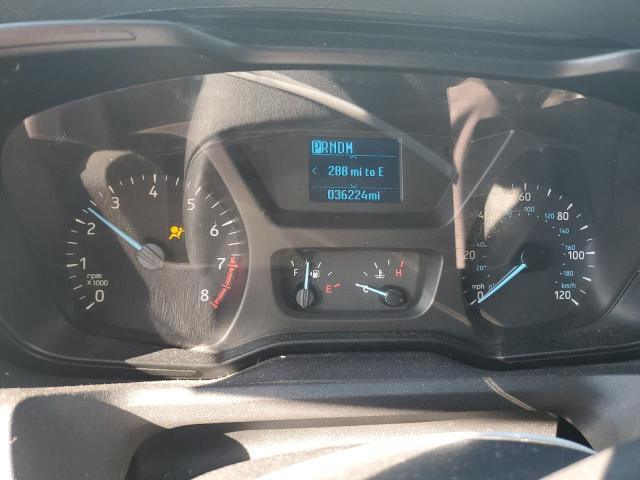 2019 FORD TRANSIT T- - 1FBAX2CM6KKA28228