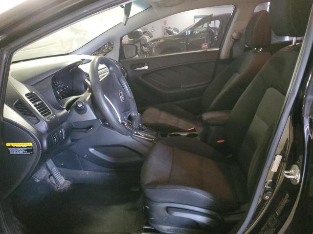 2017 KIA FORTE LX - KNAFK5A87H5721546