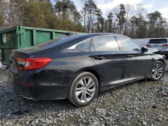 2018 HONDA ACCORD LX - 1HGCV1F14JA267725