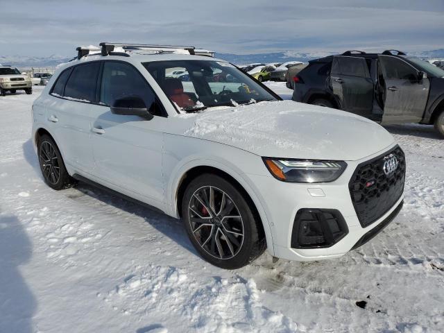 2021 AUDI SQ5 PRESTI WA1C4AFY4M2026562