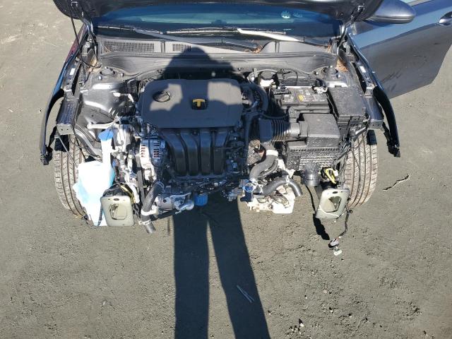 2024 KIA FORTE LX 3KPF24AD7RE776918