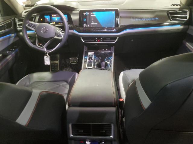 2024 VOLKSWAGEN ATLAS PEAK 1V2CR2CA0RC540445