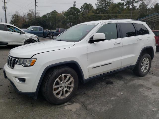 2021 JEEP GRAND CHER - 1C4RJFAG8MC794799