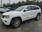 2021 JEEP GRAND CHER - 1C4RJFAG8MC794799